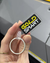 Keychainz™ - Stizy Business
